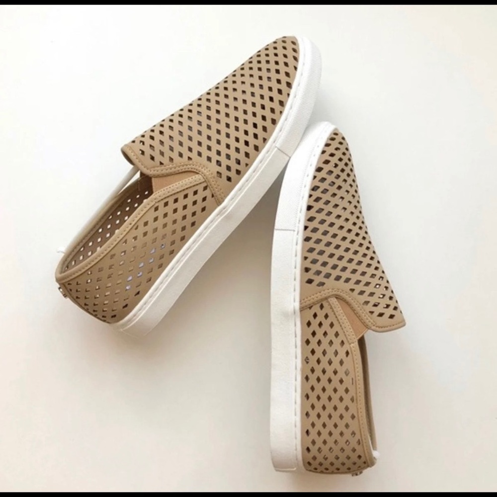 Steve Madden Zeena Slip-On Sneakers